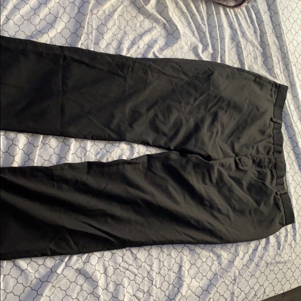 Men’s banana republic dress pants